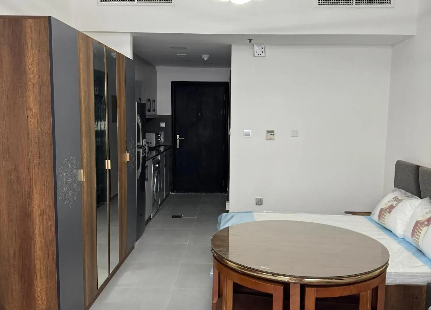Apartment Jvc Diamond 1 Home Dubai