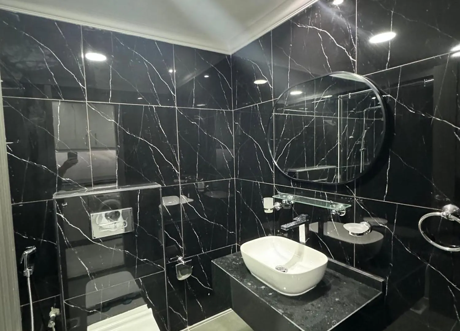 Jvc Diamond 1 Home Dubai Apartment
