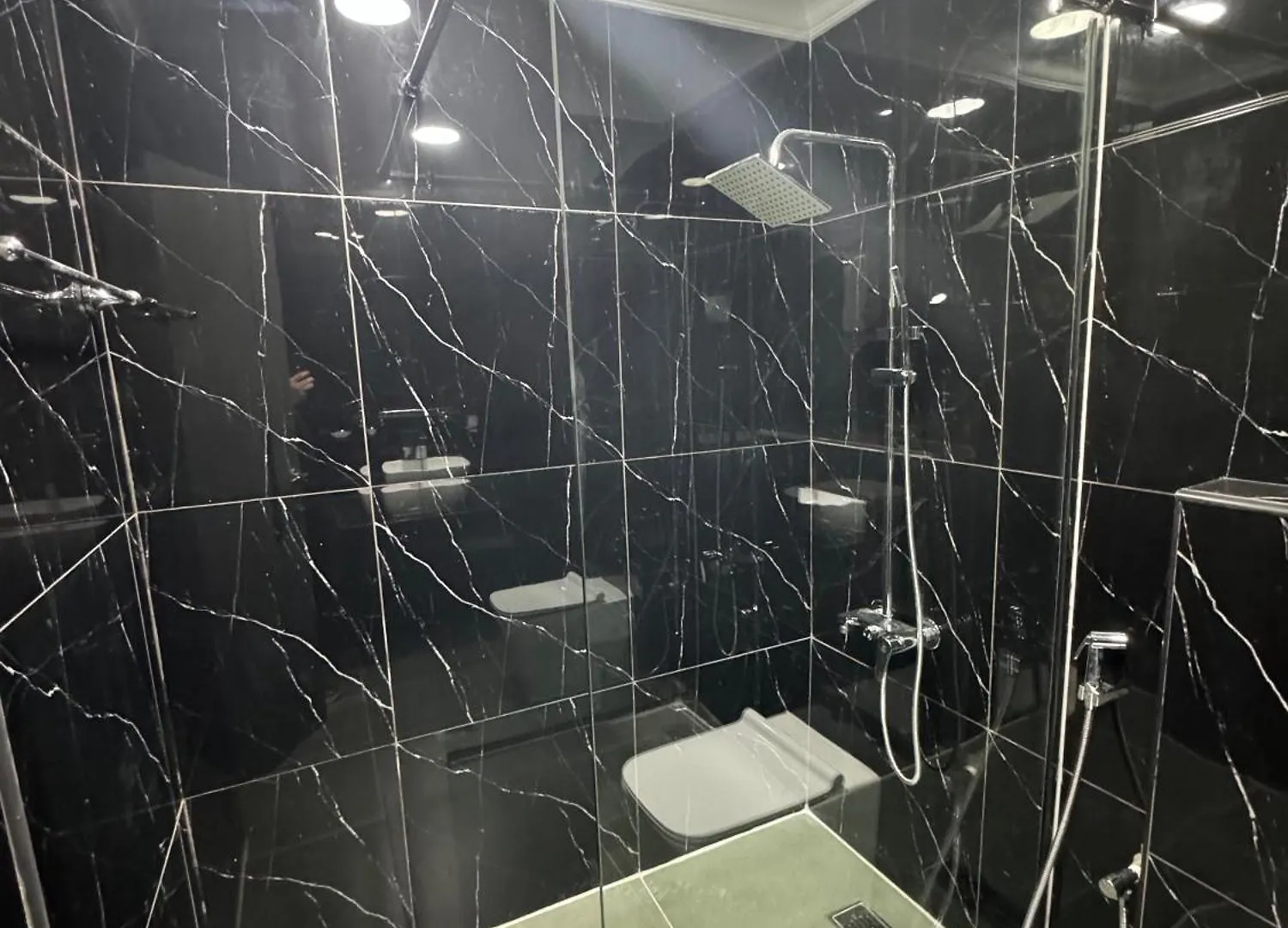 Apartment Jvc Diamond 1 Home Dubai Vereinigte Arabische Emirate
